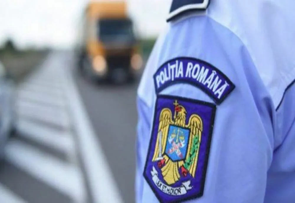 Olt: Unde au fost repartizaţi absolvenţii şcolilor de poliţie