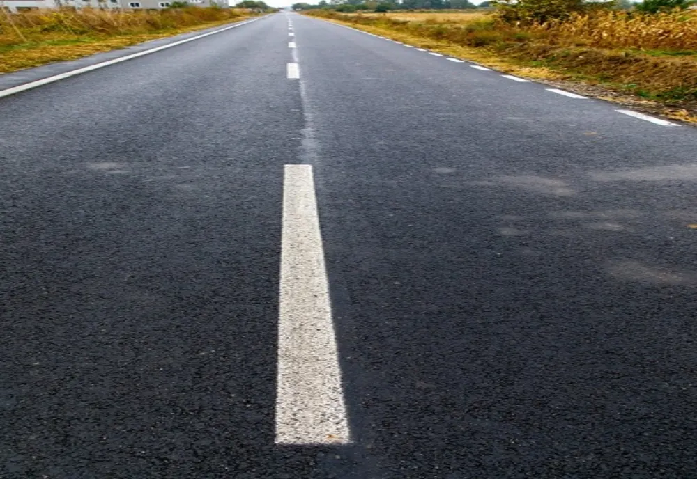 Râmnicu Vâlcea- Sibiu, în lucru. Se intervine pe DN 7