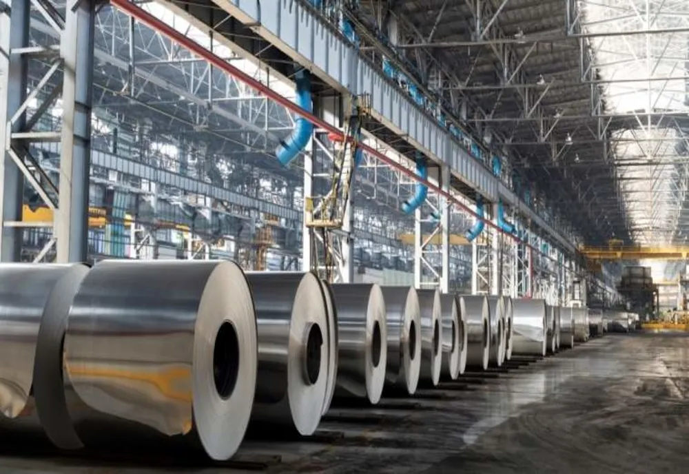 Sindicalist Alro: Ne aflăm la capacitate de 30 la sută din cât produceam înainte