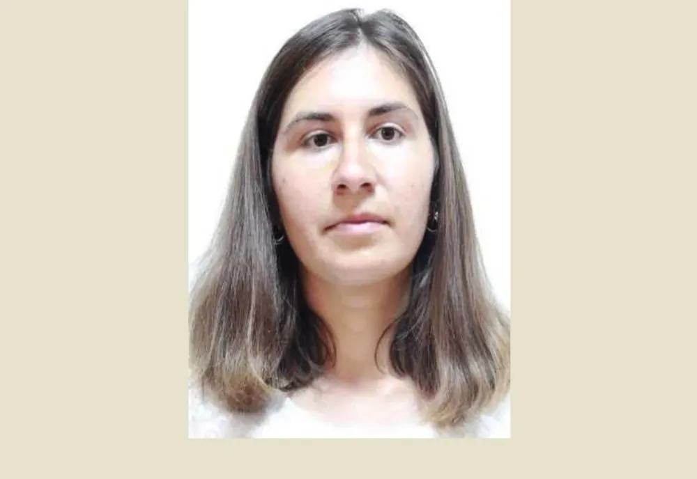 Olt: Tânără din Văleni, dată dispărută de familie