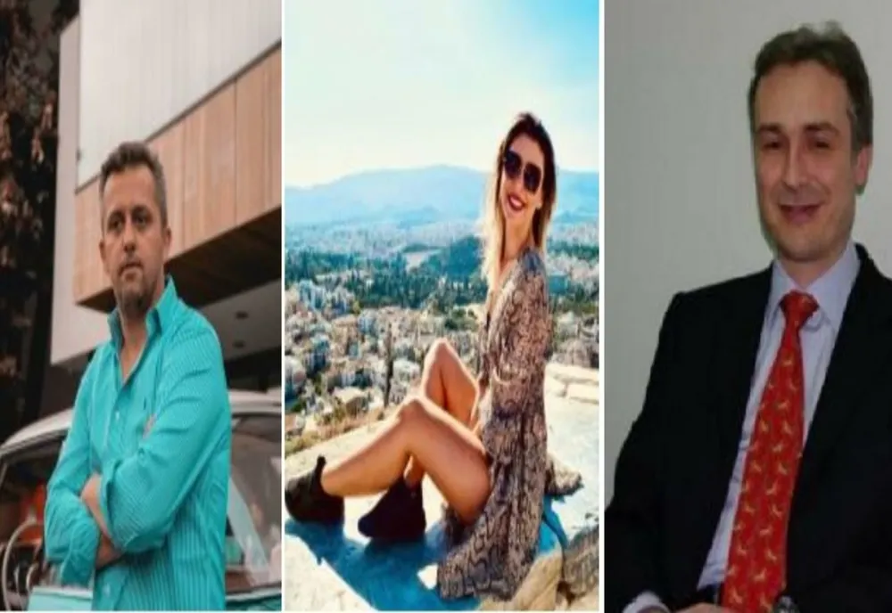 Frăția gunoaielor, dama de lux. Triunghi amoros la Romprest: cuibușor de nebunii pe banii cetățenilor