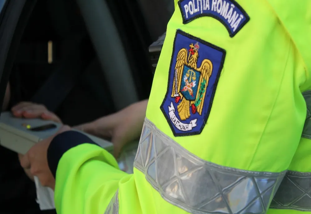 Mai mulţi şoferi din Olt, băuţi la volan