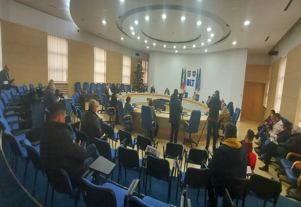 Bani pentru primăriile din Olt. Unde a mers cea mai mare sumă