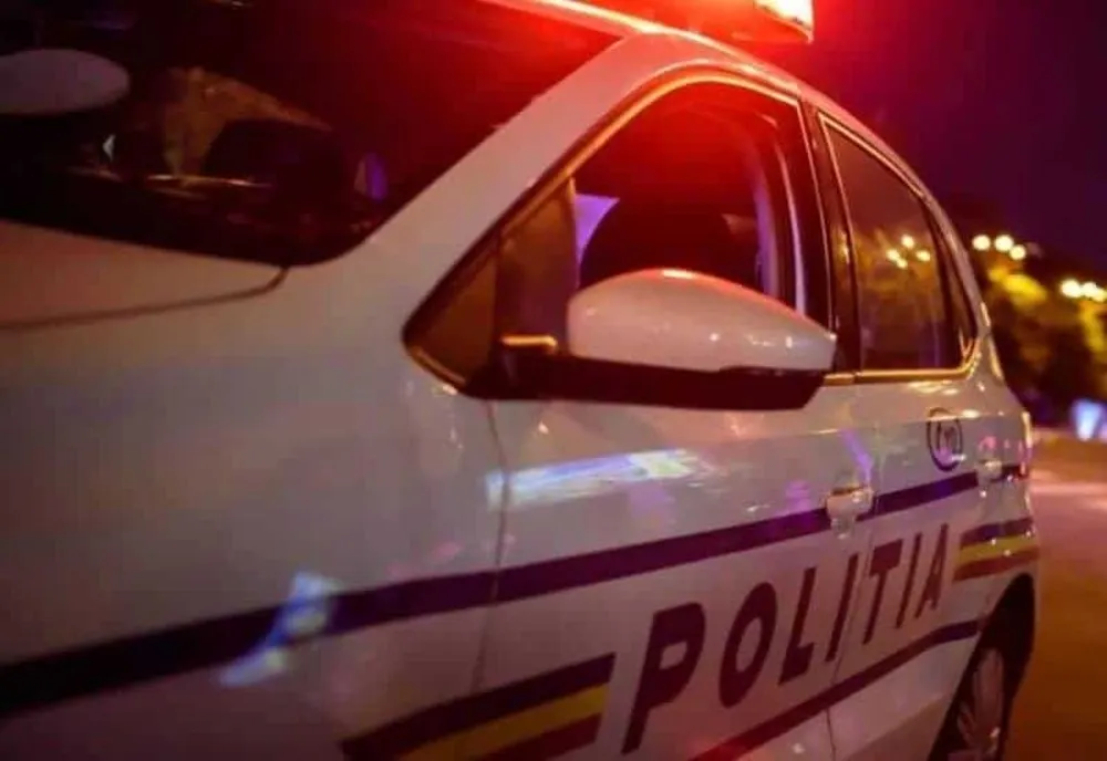 Bebeluş, mort într-o comună din Olt. Avea doar şase luni