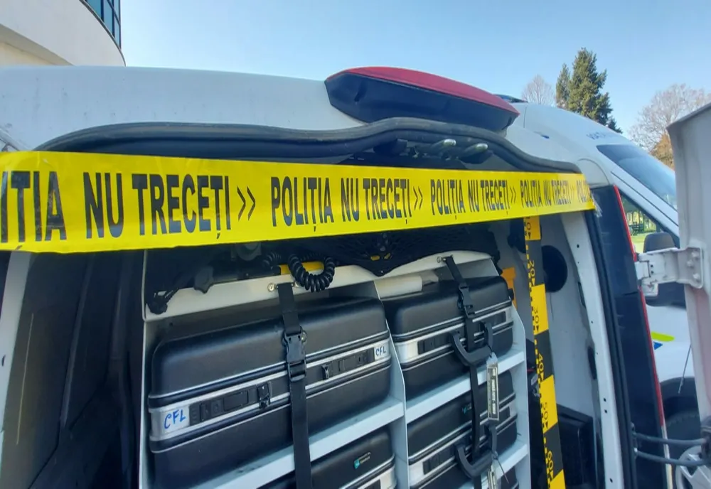 O tânără în vârstă de 28 de ani din Slatina, înjunghiată mortal de concubin