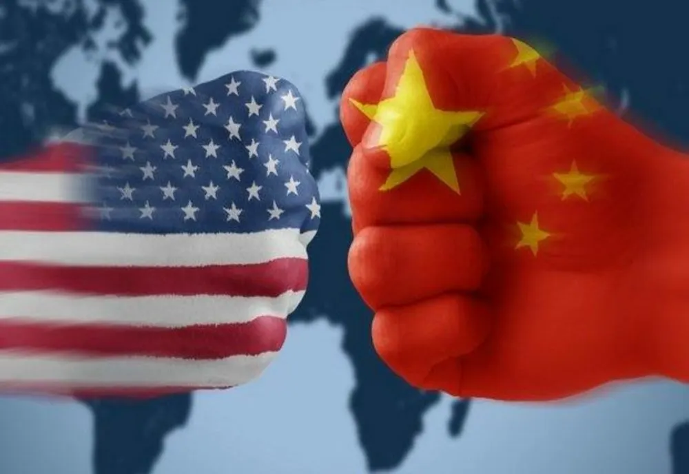 CHINA ANUNȚĂ CREȘTEREA TARIFELOR PENTRU SUA LA 125%