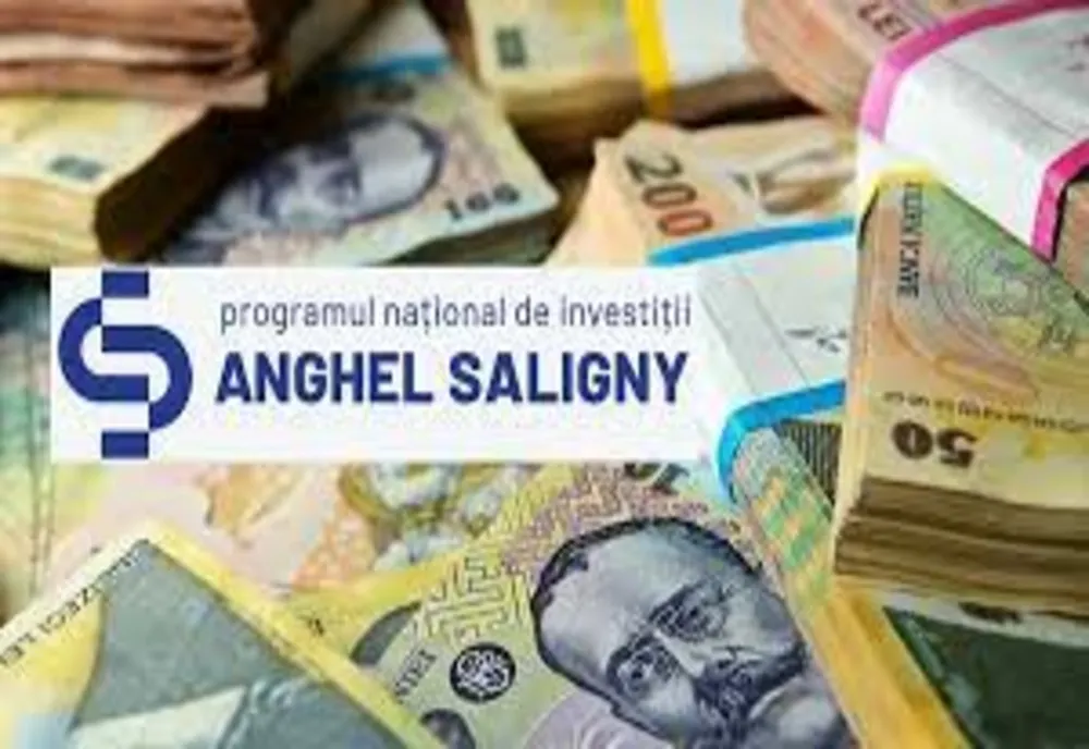 MDLPA: PESTE 97 MILIOANE DE LEI, PENTRU NOI PROIECTE FINANŢATE PRIN PROGRAMUL ''ANGHEL SALIGNY''