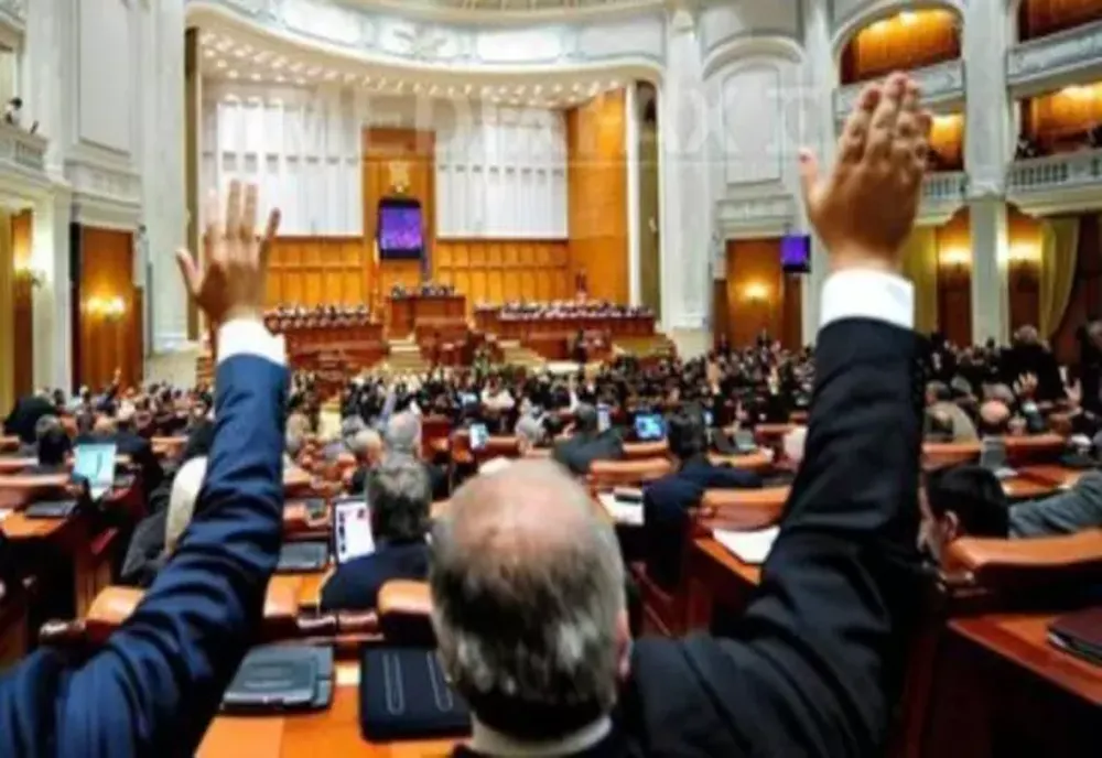 Parlamentarii, puși în funcție doar cu aviz psihiatric - Proiectul de lege care bagă spaima în aleși