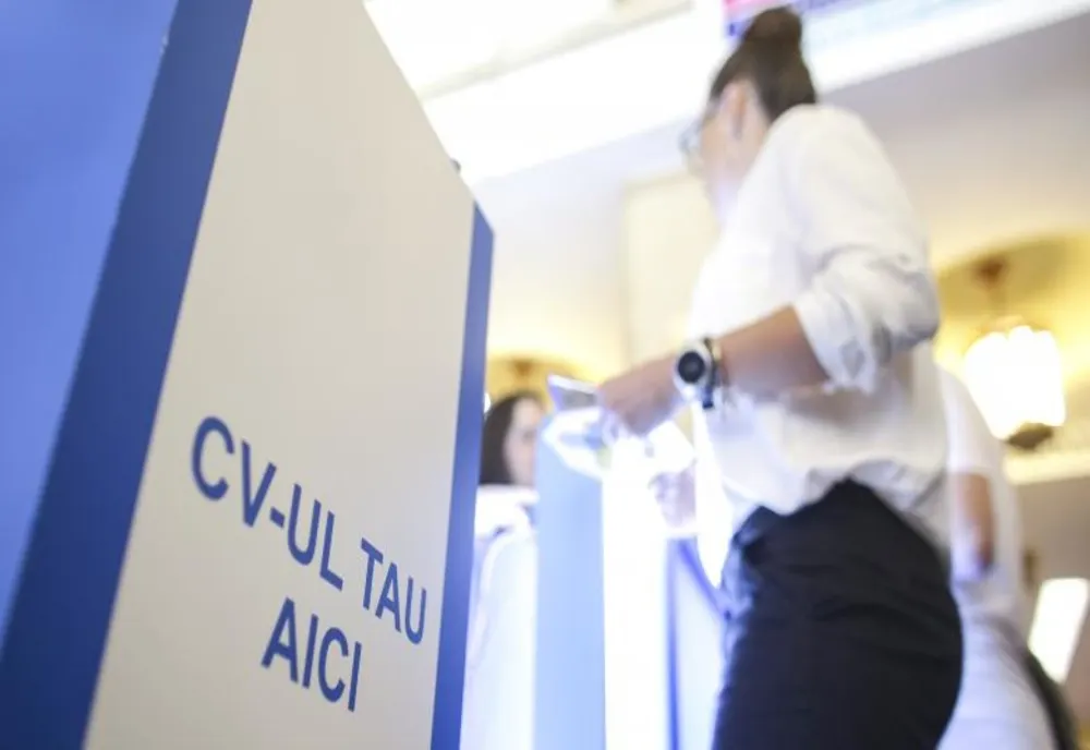 ANOFM: PESTE 143.000 DE PERSOANE ANGAJATE ÎN PRIMELE NOUĂ LUNI ALE ANULUI