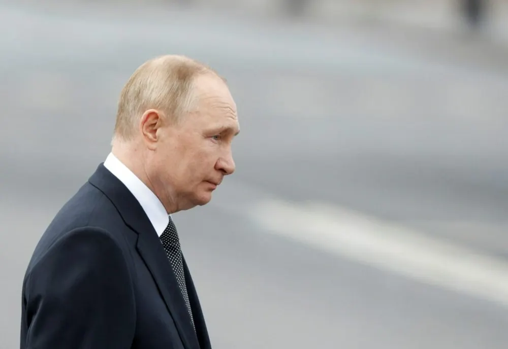 Vladimir Putin acuză SUA că pun „gaz pe foc” în conflictul din Ucraina