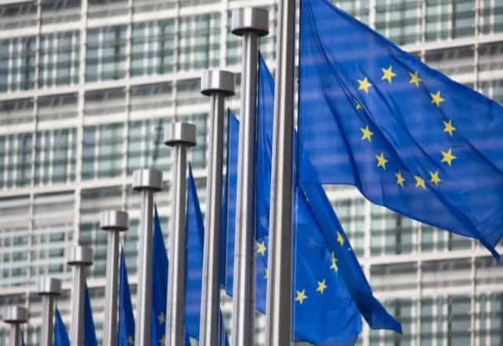 NOI SANCȚIUNI ÎMPOTRIVA RUSIEI, IMPUSE DE UE LA TREI ANI DE LA ÎNCEPUTUL RĂZBOIULUI DIN UCRAINA