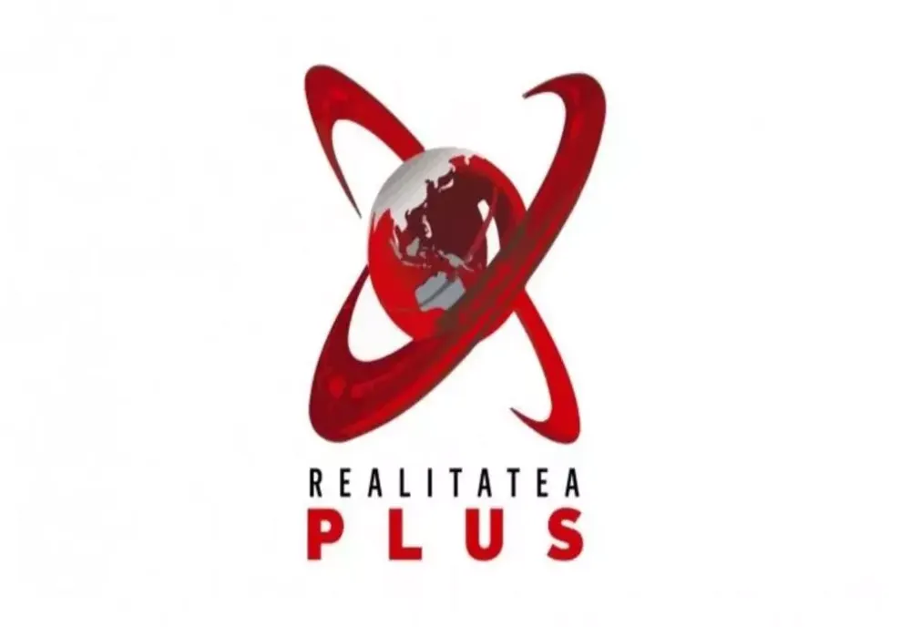 Studiu Digital News Report. Realitatea rămâne pe PLUS! Postul nostru de televiziune, în topul brand-urilor din România cu cele mai credibile știri