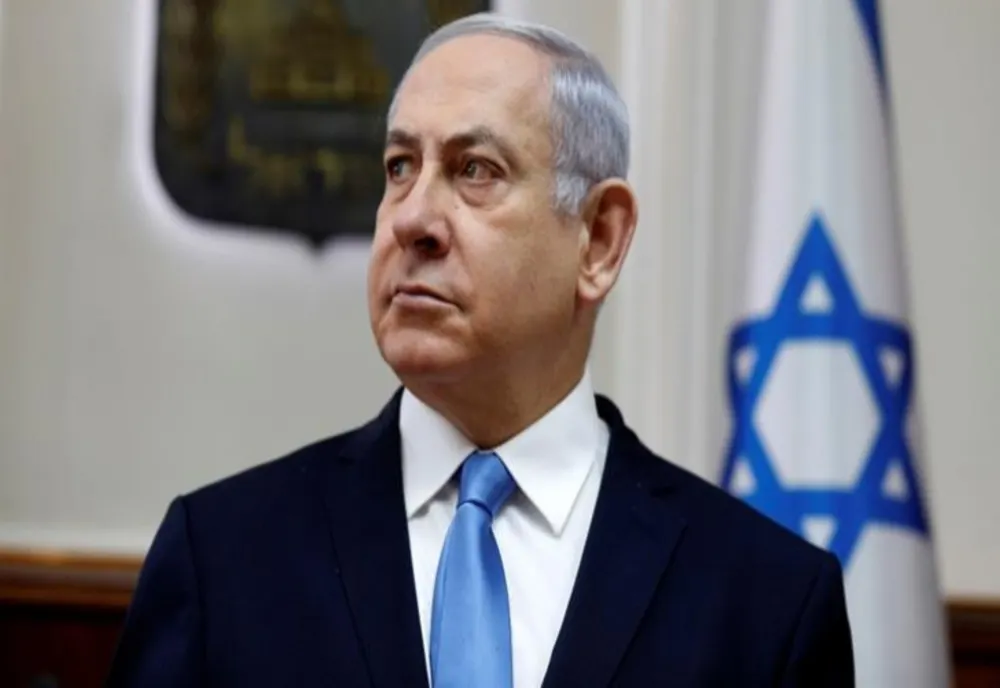 ISRAELUL CONTESTĂ MANDATUL DE ARESTARE EMIS DE CURTEA PENALĂ INTERNAȚIONALĂ PE NUMELE PREMIERULUI NETANYAHU