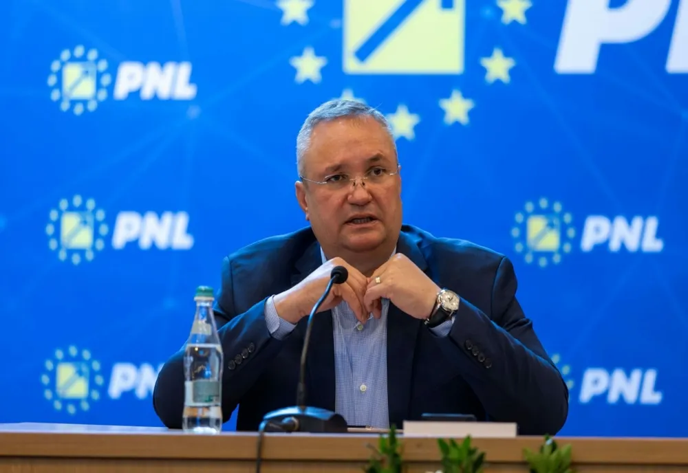 Ciucă, despre comasarea alegerilor: Mizez pe raţiunea tuturor
