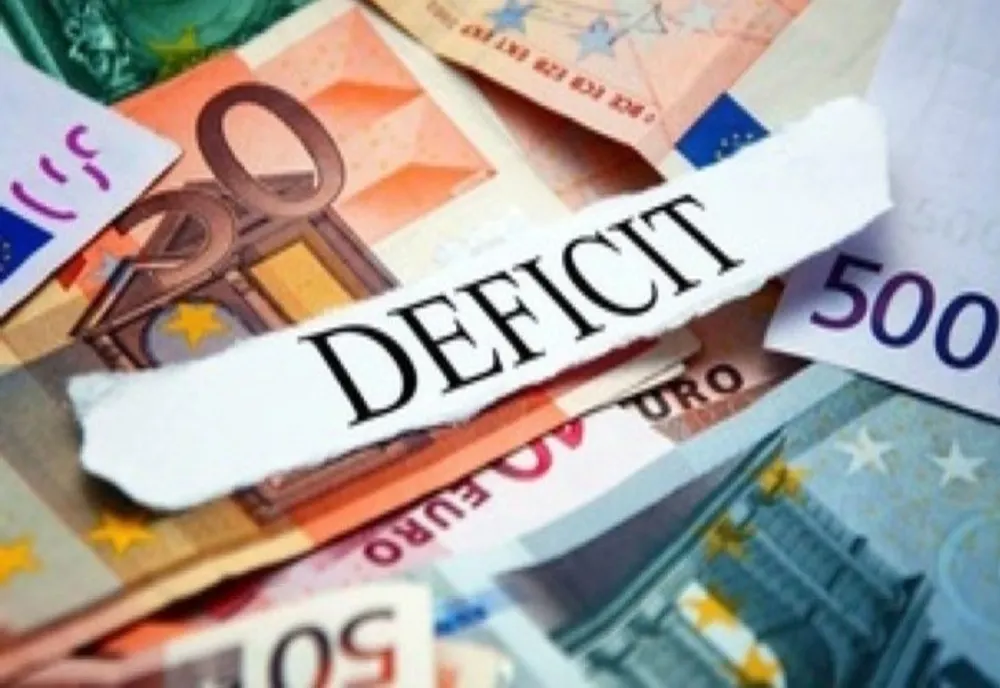 MINISTERUL FINANȚELOR: ROMÂNIA SE VA ÎNCADRA ÎN ŢINTA DE DEFICIT ASUMATĂ