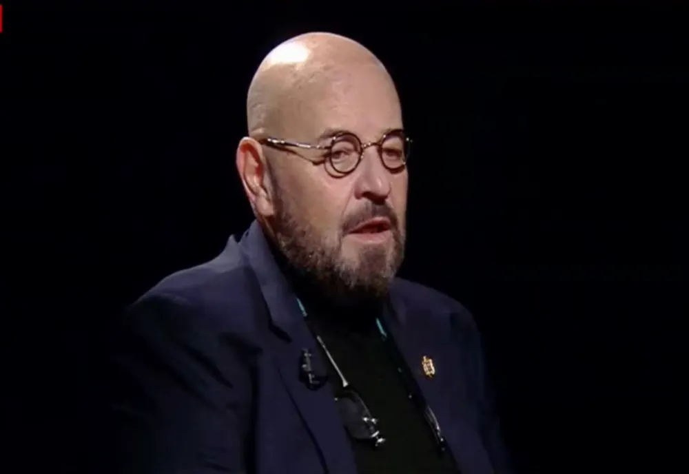 CRISTIAN POPESCU PIEDONE, AUDIAT LA DNA. ȘEFUL ANPC, ACUZAT DE FAPTE DE CORUPȚIE 