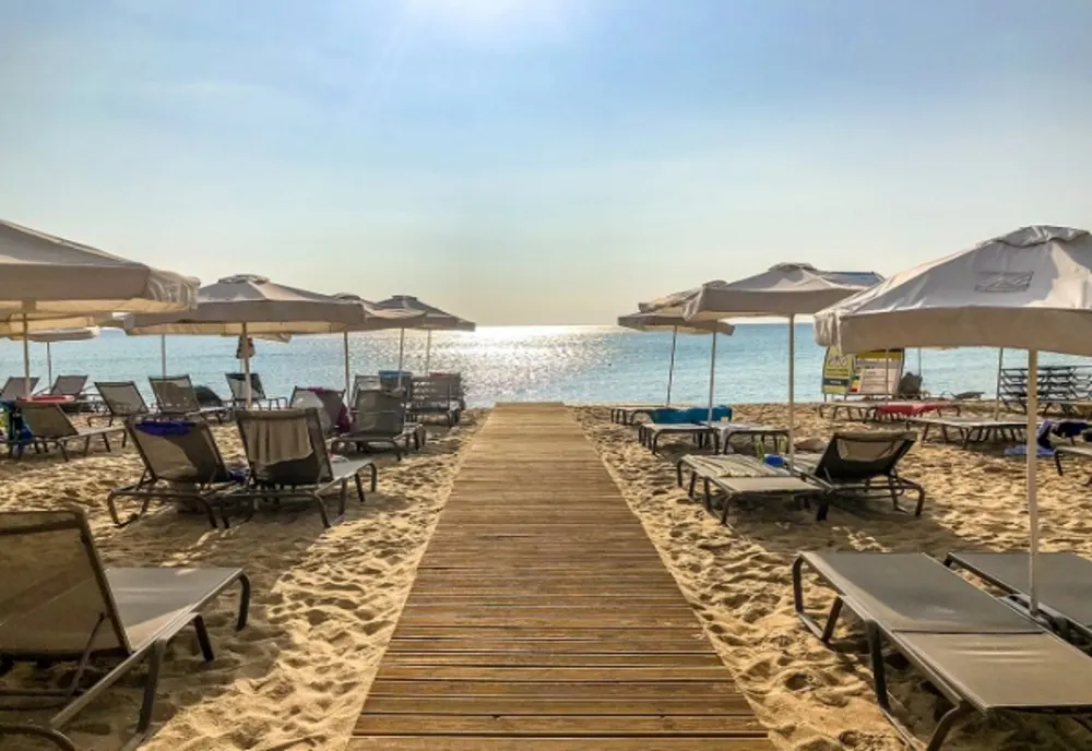 BULGARIA SE AŞTEAPTĂ LA UN SEZON TURISTIC SOLID ÎN 2024