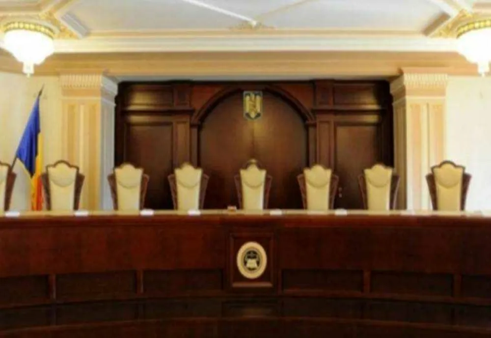 CONTESTAȚIA AUR FAȚĂ DE PLANUL DE AUSTERITATE AL LUI BOLOJAN, ANALIZATĂ DE JUDECĂTORII CCR. CÂND ESTE AȘTEPTAT VERDICTUL?