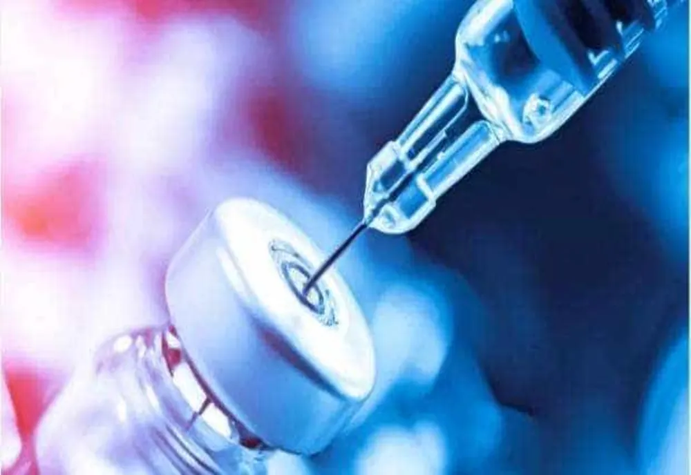 ADMINISTRAȚIA TRUMP PUNE CAPĂT URMĂRIRII PENALE A UNUI MEDIC ACUZAT CĂ A DISTRUS VACCINURI ÎMPOTRIVA COVID-19
