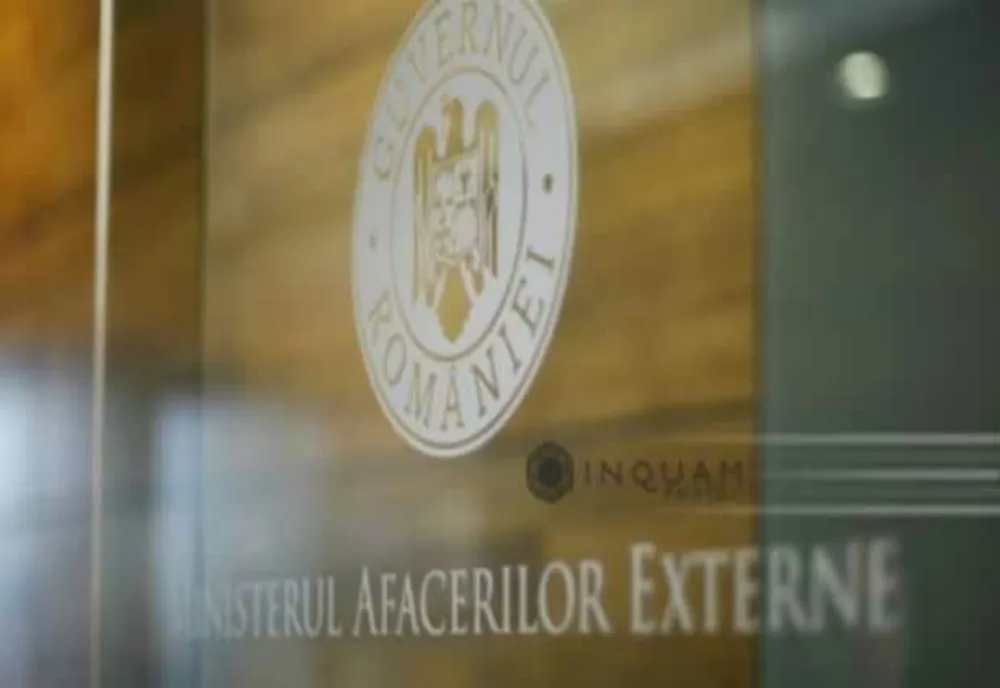 MAE: ATENȚIONARE DE CĂLĂTORIE PENTRU REPUBLICA FRANCEZĂ