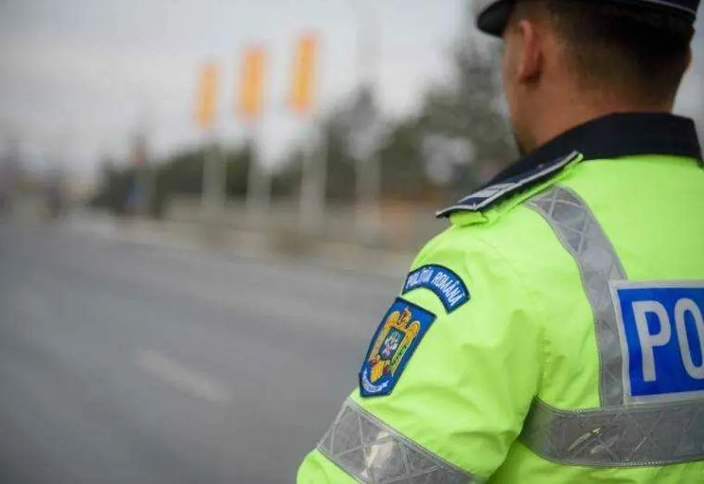 PESTE 560 DE PERMISE DE CONDUCERE - REŢINUTE DE POLIŢIŞTI ÎN 24 DE ORE