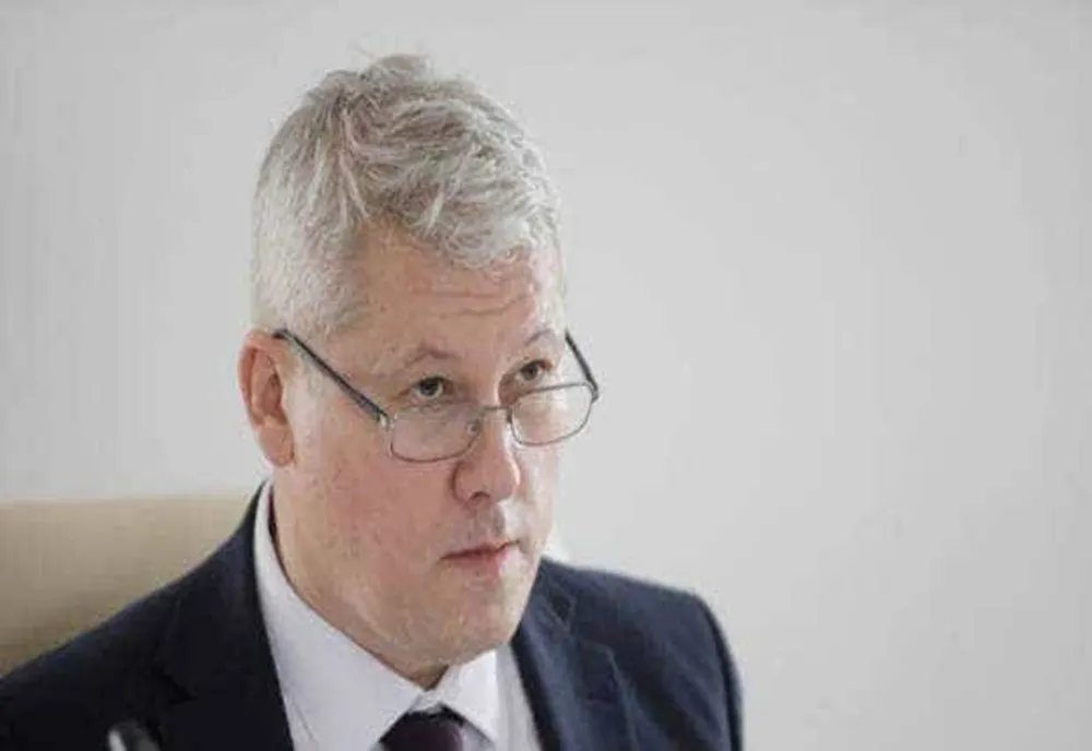 CĂTĂLIN PREDOIU CONFIRMĂ EXISTENȚA UNOR ANCHETE PRIVIND ATACURI HIBRIDE LA ADRESA SECURITĂȚII NAȚIONALE