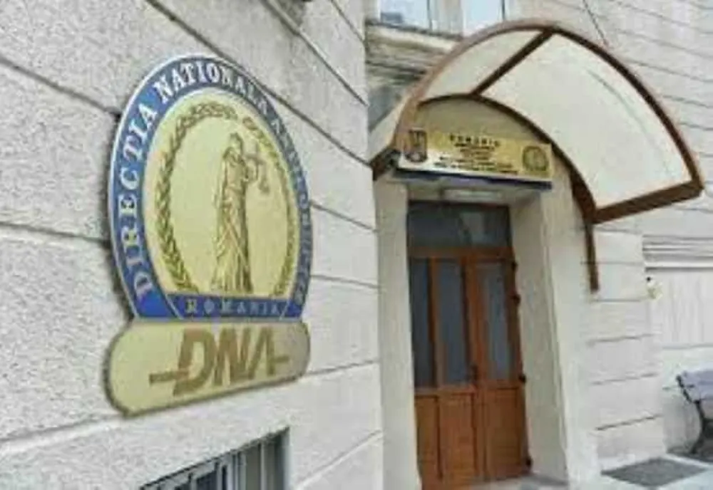 DNA ȘI ANCHETATORI DIN SUA, PERCHIZIȚII ÎNTR-UN DOSAR DE CORUPȚIE LA NIVEL INTERNAȚIONAL!