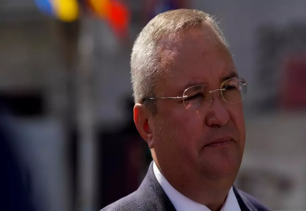 NICOLAE CIUCĂ, MESAJ LA 9 ANI DE LA COLECTIV: ”TRAGEDIA DE LA COLECTIV NU TREBUIE SĂ SE MAI ÎNTÂMPLE VREODATĂ!”