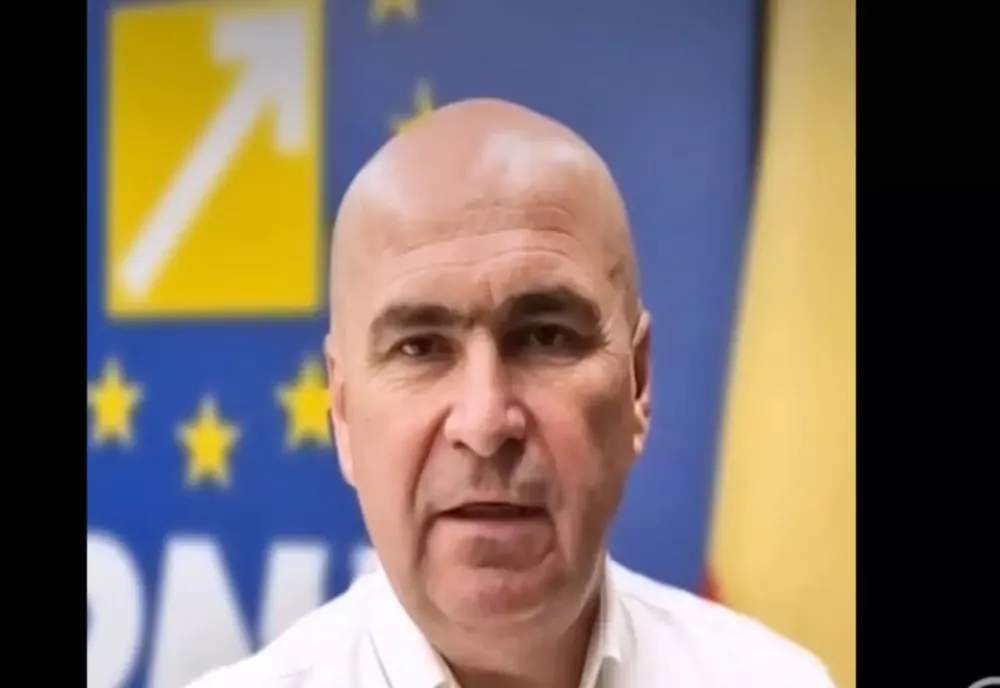 ILIE BOLOJAN: NUMĂRUL SECRETARILOR DE STAT VA FI REDUS CU APROXIMATIV 20%
