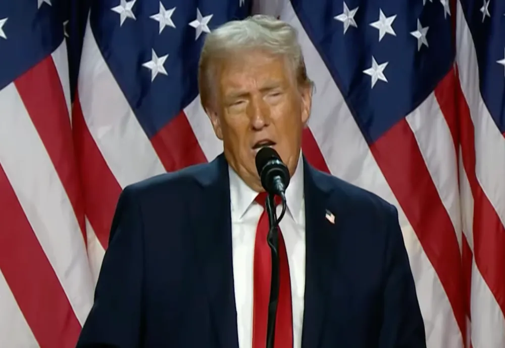 SUA: DONALD TRUMP ÎŞI NUMEŞTE UN AL DOILEA CUSCRU ÎN VIITOAREA ADMINISTRAŢIE