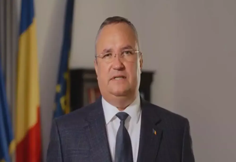 NICOLAE CIUCĂ, MESAJ DE 1 DECEMBRIE: ESTE DATORIA NOASTRĂ SĂ PUNEM STABILITATEA, DIALOGUL ȘI RESPECTUL PE PRIMUL LOC