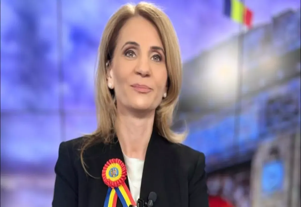 ANCA ALEXANDRESCU, DUPĂ MESAJUL TRANȘANT AL AMBASADEI SUA: EXISTĂ UN RISC URIAȘ CA STATELE UNITE SĂ NU RECUNOASCĂ ACESTE ALEGERI