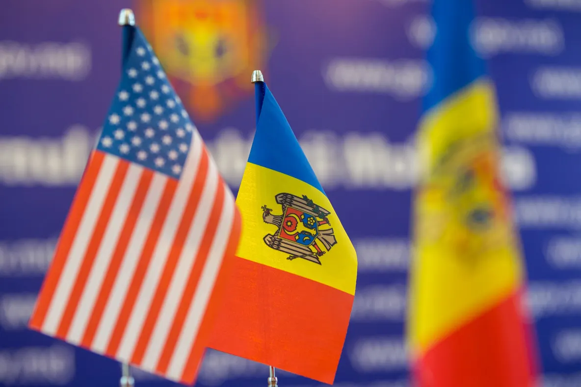 LOVITURĂ PENTRU REPUBLICA MOLDOVA! SUA ANULEAZĂ UN GRANT DE 6 MILIOANE DE DOLARI PENTRU VIN ȘI TURISM. ADMINISTRAȚIA TRUMP TAIE AJUTOARELE EXTERNE