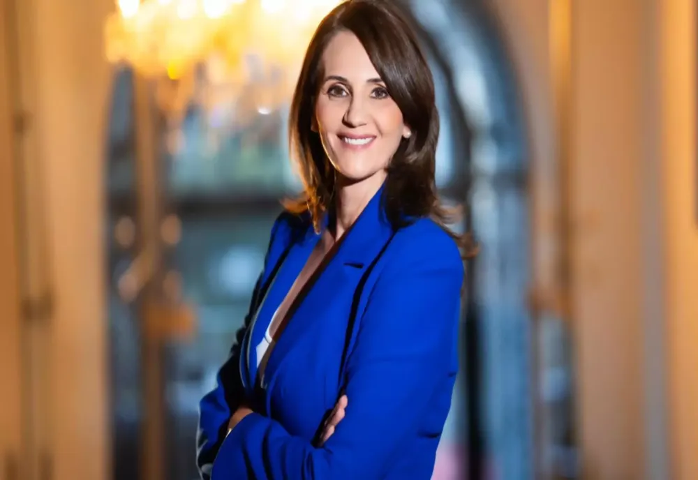 ANCA ALEXANDRESCU, DUPĂ DEMISIA ȘPĂGARULUI ANASTASIU DIN EXECUTIV: ”ESTE VICTORIA REALITĂȚII ÎMPOTRIVA IMPOSTURII AȘA-ZISULUI GUVERN REFORMATOR”