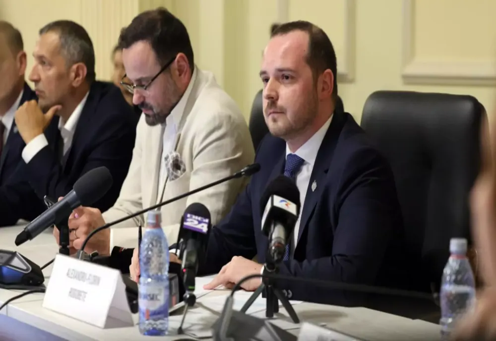 MINISTRUL SĂNĂTĂȚII ANUNȚĂ CARAVANE MOBILE DE SCREENING ÎN ZONELE IZOLATE 