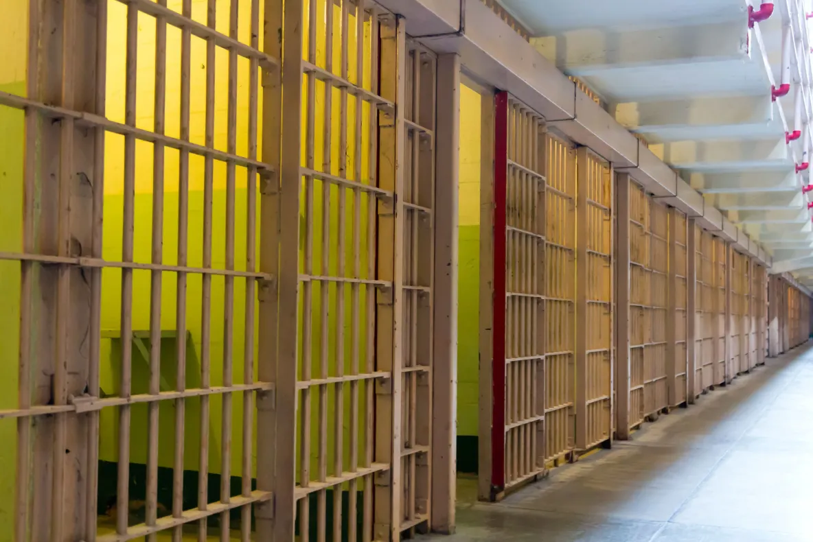 Închisoare cu suspendare pentru un bărbat care a instigat pe internet la violențe împotriva magistraților