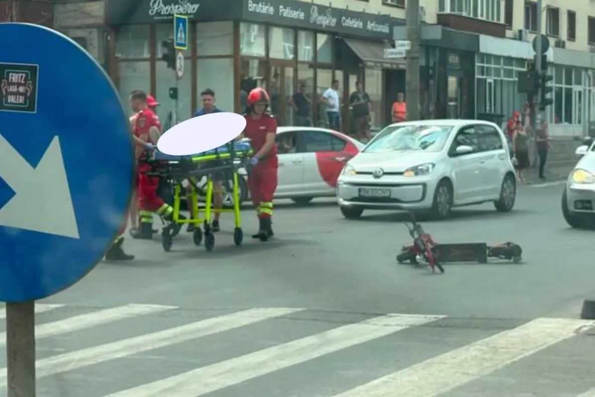 Carburanții se scumpesc din nou. Motorina urcă spre 10 lei pe litru