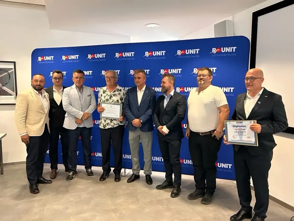 Dan Dungaciu (AUR): “Diaspora românească față în față cu mediocritatea statului român”