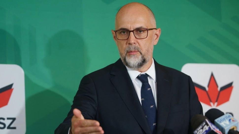 Câştigătorul alegerilor din Ungaria a vorbit cu Kelemen Hunor. ”Am convenit să continuăm discuţiile, faţă în faţă, la Budapesta”