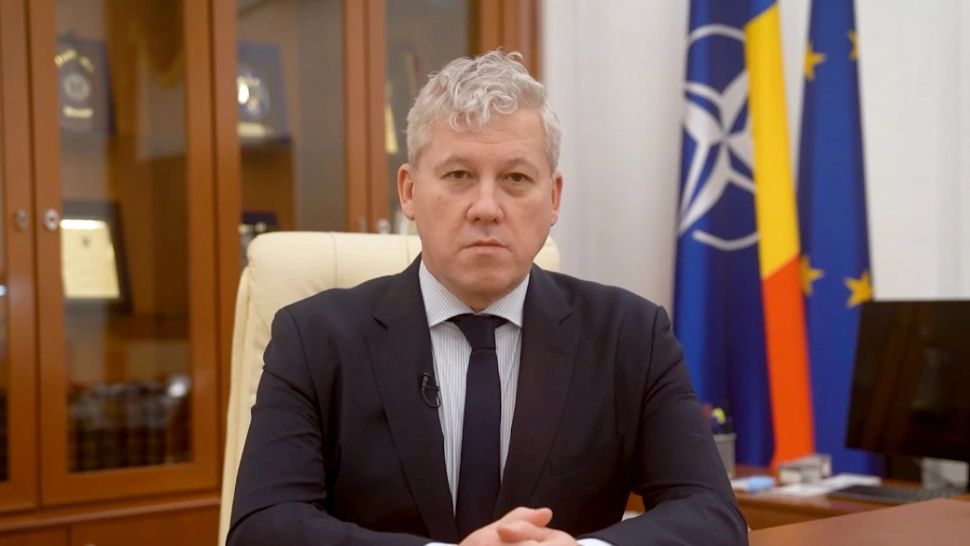 Predoiu aruncă bomba: consumul de droguri a ajuns în rândul funcționarilor publici