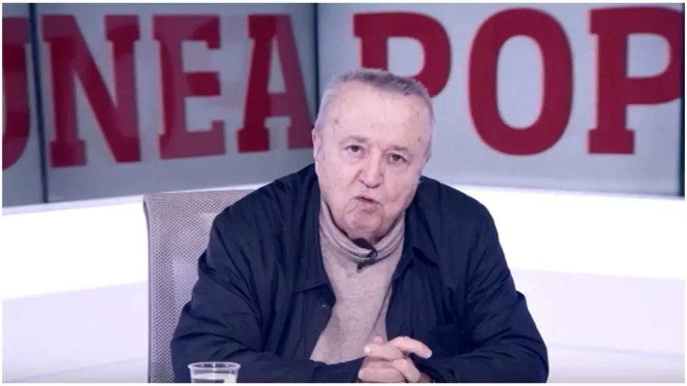 Ion Cristoiu, analiza momentului despre implicarea României în conflictul SUA-Iran: „AUR este marele câștigător al momentului, pentru că vrea pace”