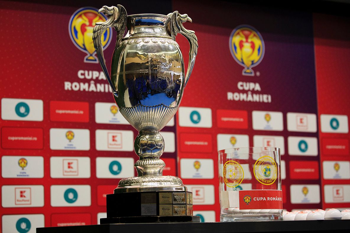CSM Slatina - FC U Craiova 1948, meci în Cupa României
