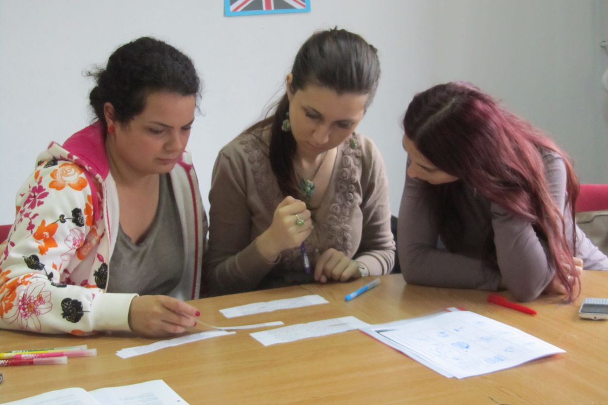 Profesori fără catedră, în pragul noului an şcolar