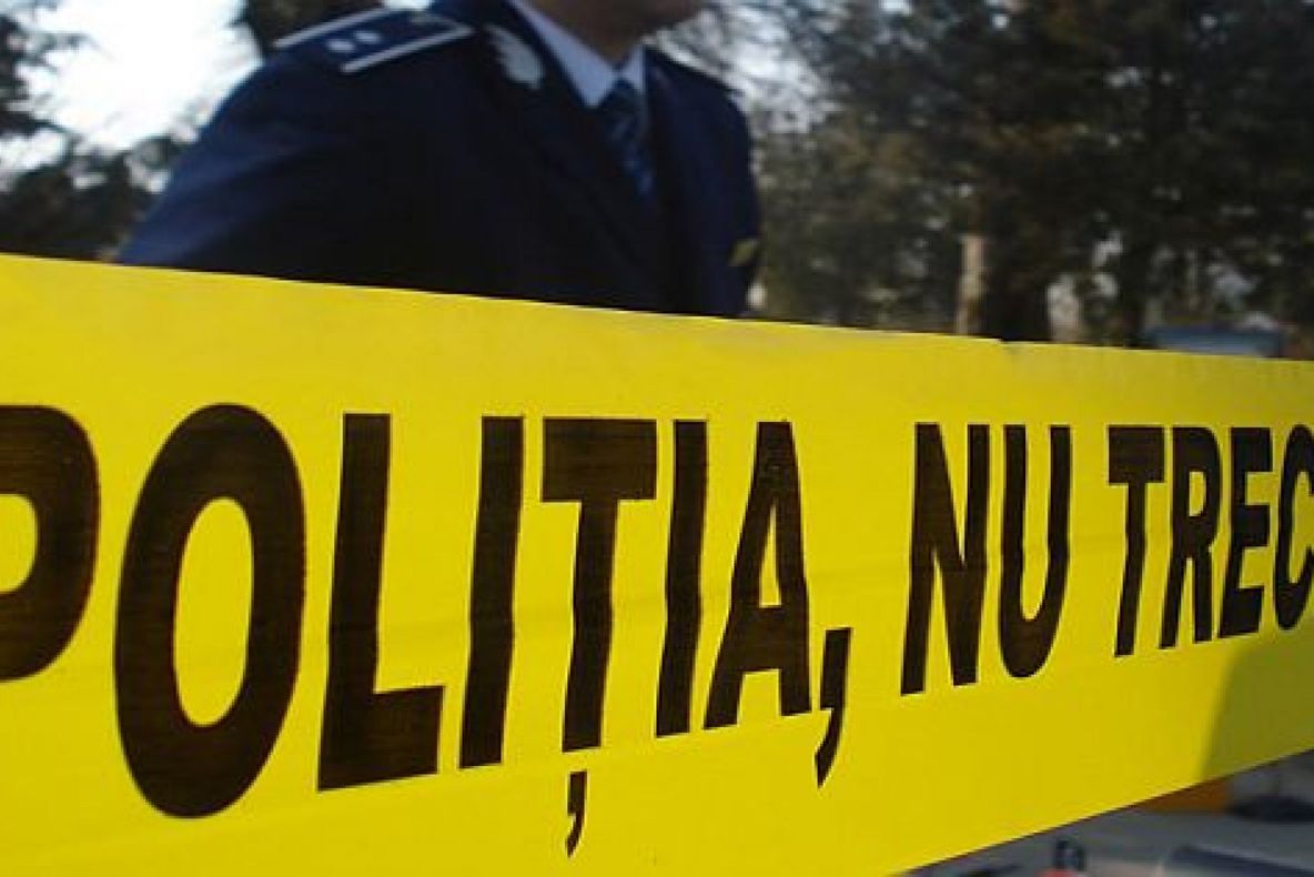 O mamă de 16 ani, din Olt, şi-ar fi ucis nou-născutul