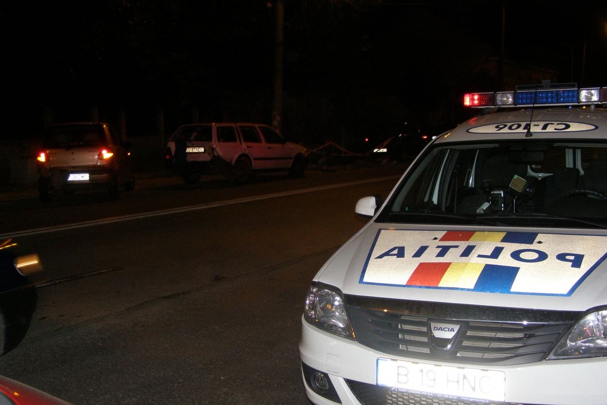 A ucis cu autoutilitara o tânără de doar 24 de ani şi a fost condamnat cu executare. Acum CONSTESTĂ pedeapsa