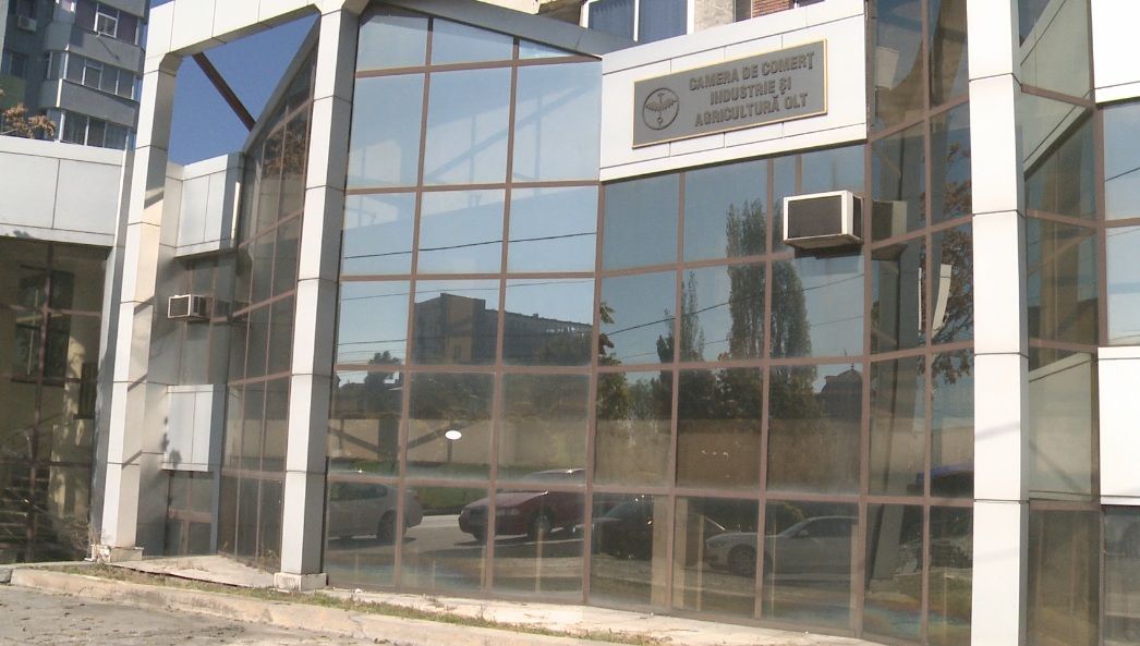 Camera de Comerț și-a recâștigat sediul scos la licitație de Fisc