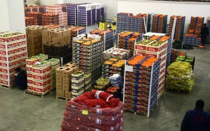 Două cooperative agricole din Olt vor să facă depozite de legume pe fonduri europene
