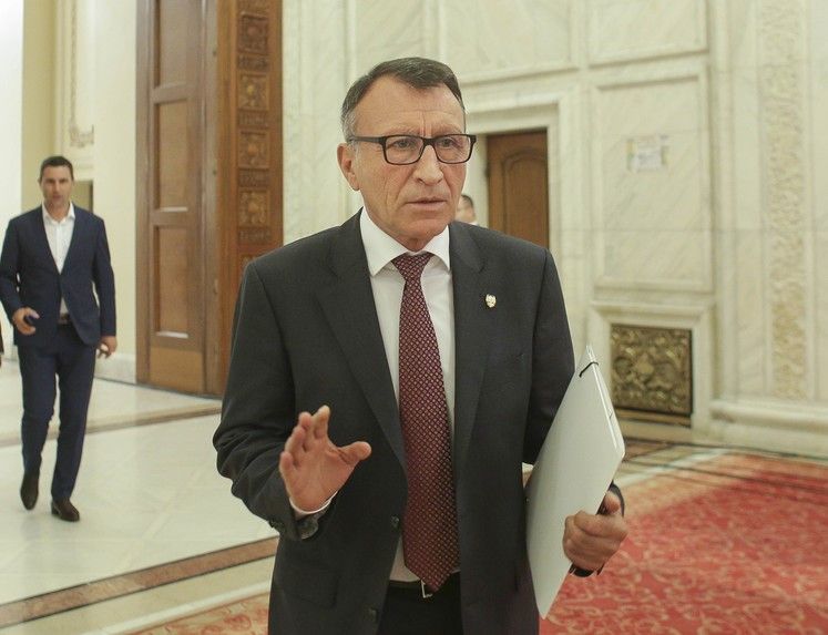 „Dumnezeul Achiziţiilor”. Paul Stănescu: „În legătură cu preotul, n-am avut niciodată niciun amestec. El a fost consiler la Gâdea“