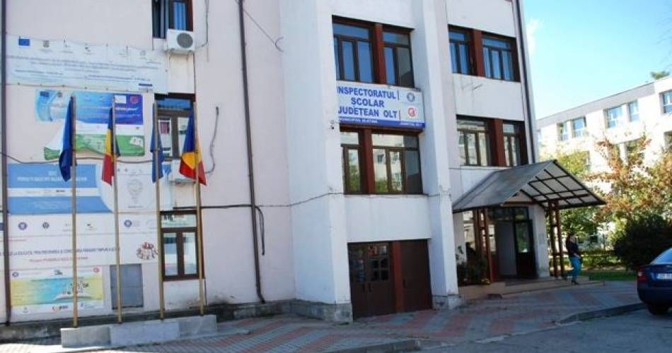 ISJ recunoaşte că părinţii ezită să-şi dea copiii la şcolile profesionale: „A fost o muncă de convingere“