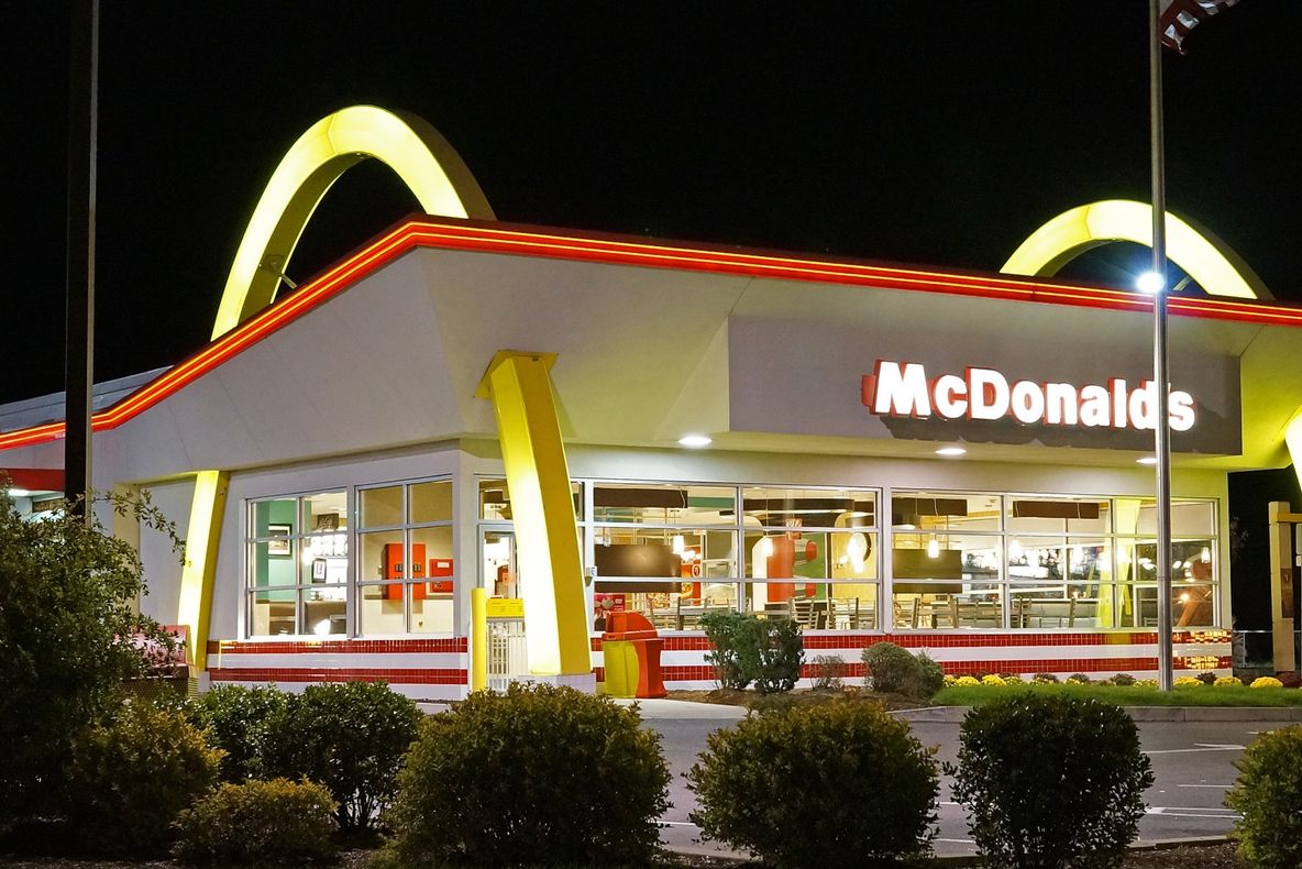 Termen limită pentru constructorul restaurantului McDonald’s din Slatina. Când trebuie să predea amplasamentul